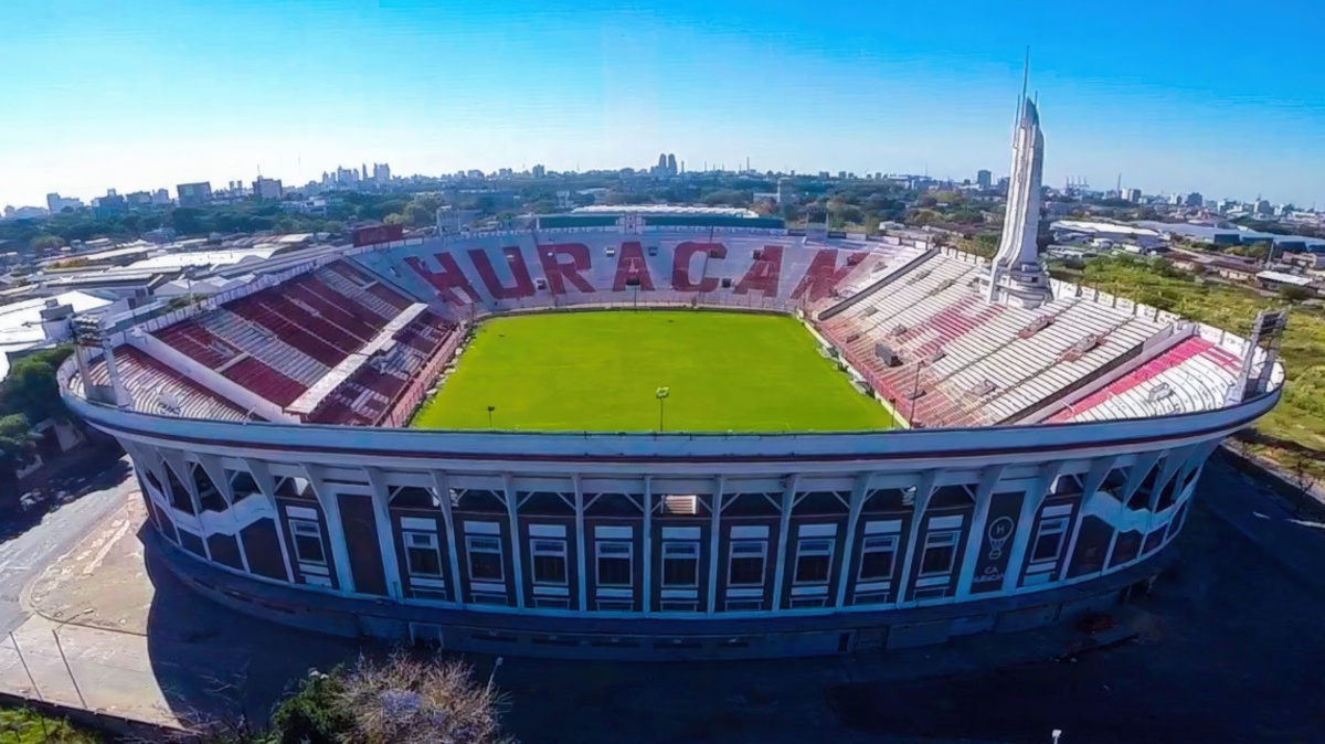 11 Best Stadiums in Argentina